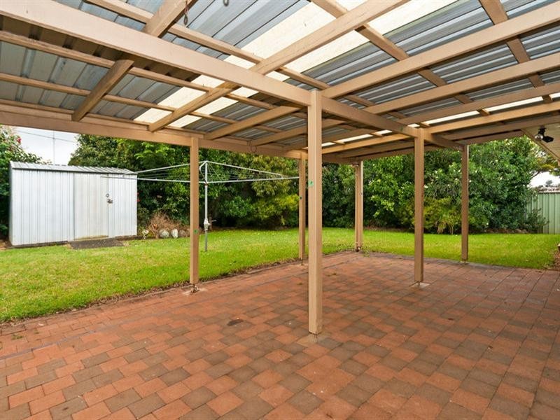 31 Stumm Street, Kearneys Spring QLD 4350