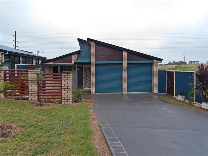 2-9 Wildcard Drive, Glenvale QLD 4350