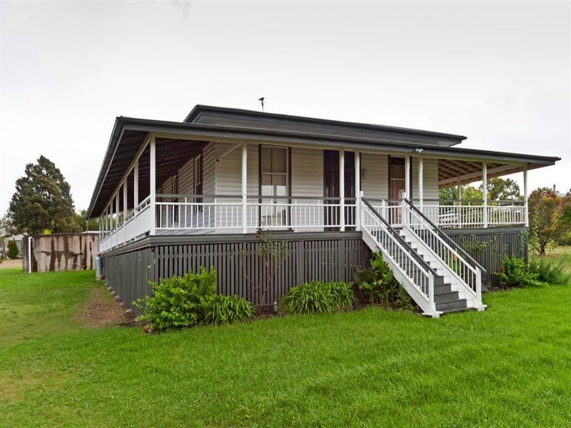 11 Concordia Court, Gowrie Junction QLD 4352