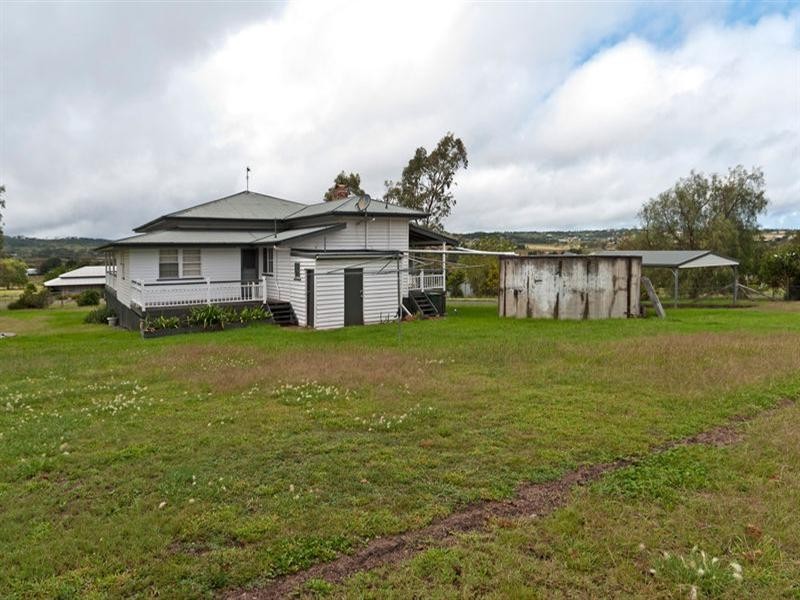 11 Concordia Court, Gowrie Junction QLD 4352