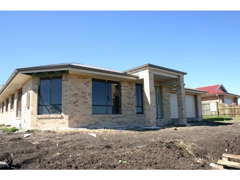 12 Balonne Drive, Glenvale QLD 4350