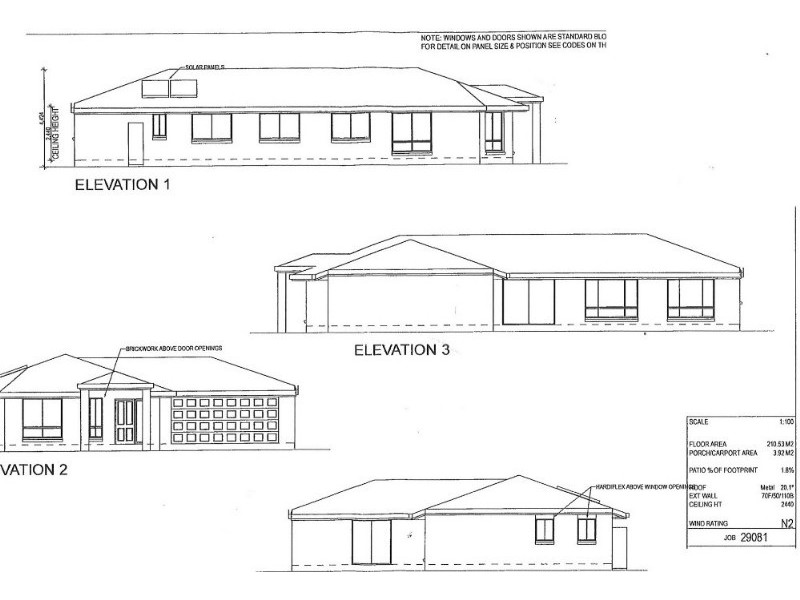 12 Balonne Drive, Glenvale QLD 4350