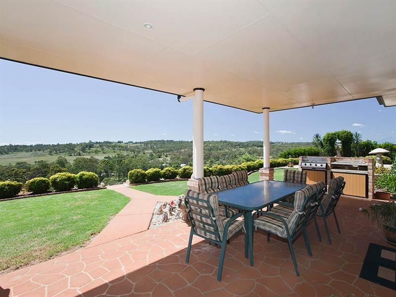 31 Strathdarr Drive, Torrington QLD 4350