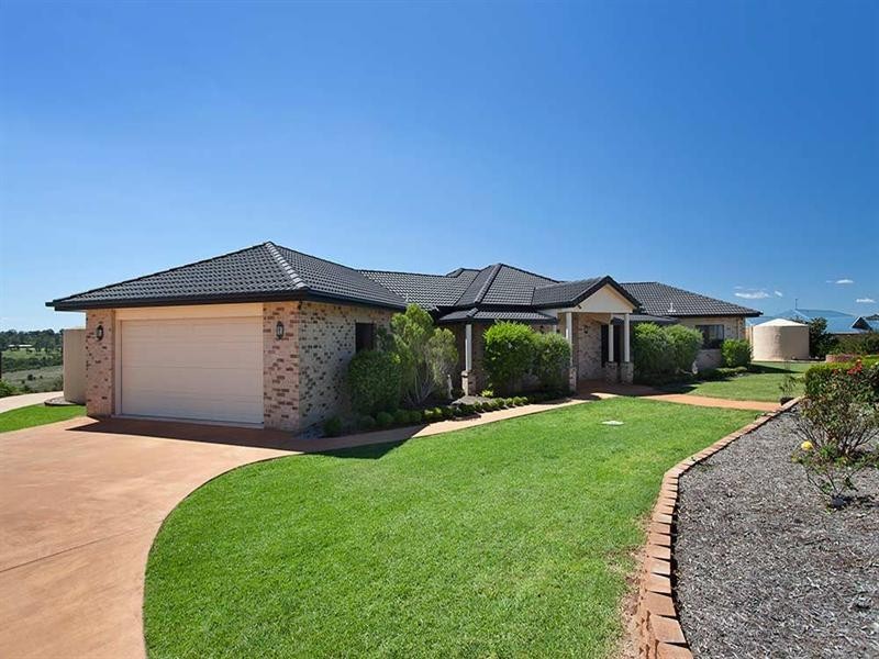 31 Strathdarr Drive, Torrington QLD 4350