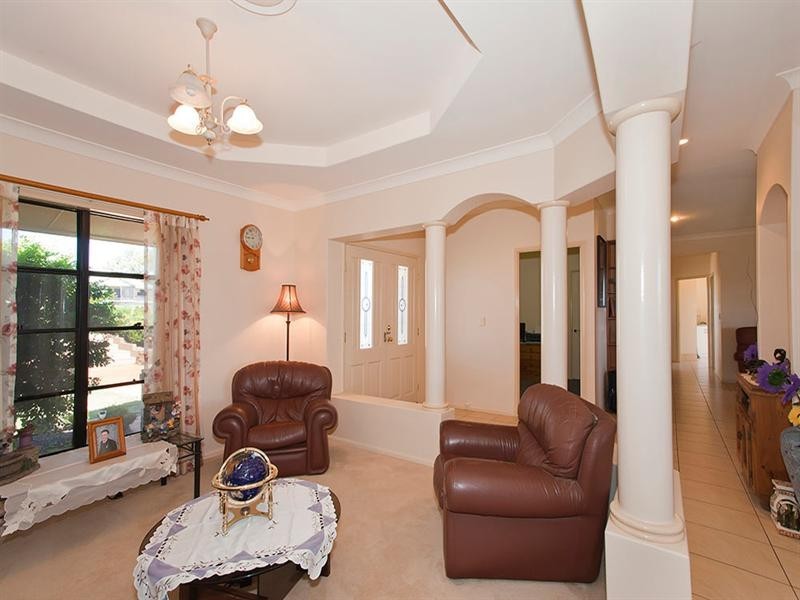 31 Strathdarr Drive, Torrington QLD 4350