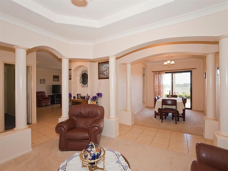 31 Strathdarr Drive, Torrington QLD 4350