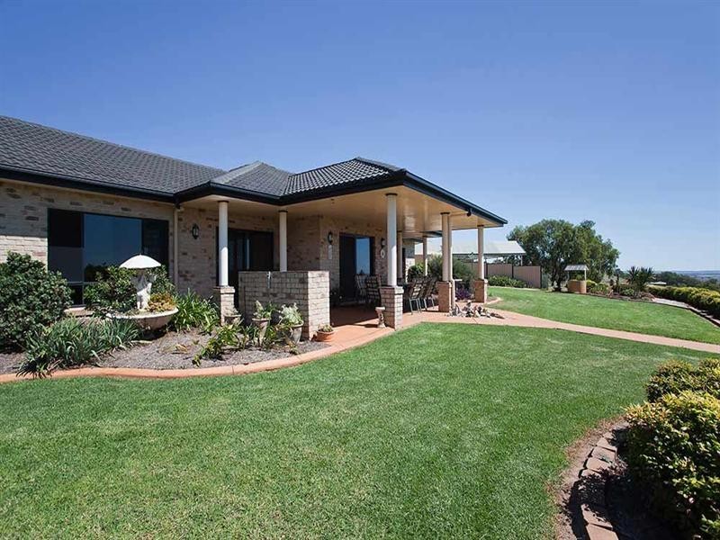 31 Strathdarr Drive, Torrington QLD 4350