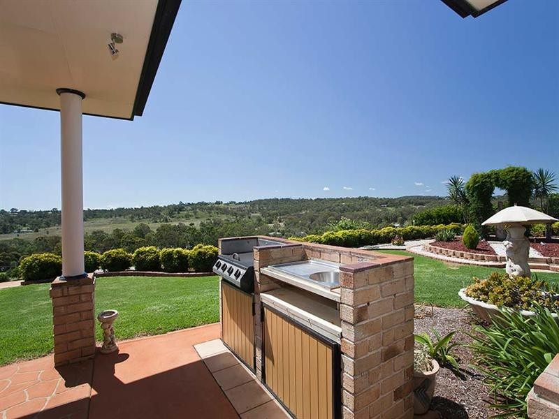 31 Strathdarr Drive, Torrington QLD 4350