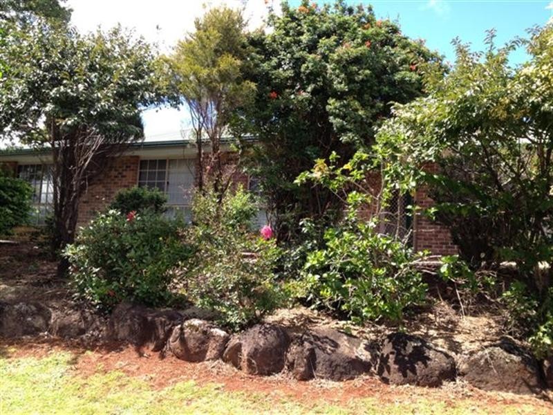 2 Dalzell Cresent, Darling Heights QLD 4350