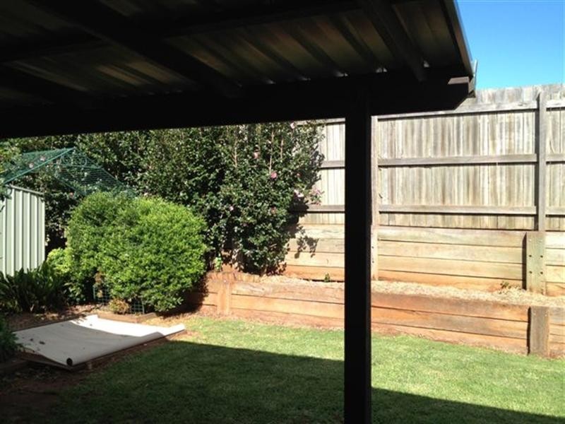 2 Dalzell Cresent, Darling Heights QLD 4350