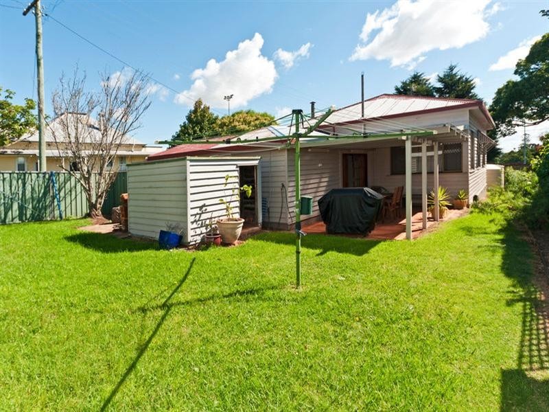 108 Mary Street, East Toowoomba QLD 4350
