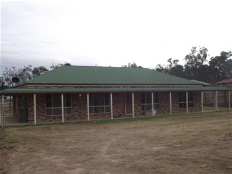 31 Seventeen Mile Road, Helidon QLD 4344