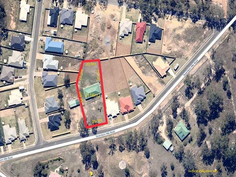 31 Seventeen Mile Road, Helidon QLD 4344