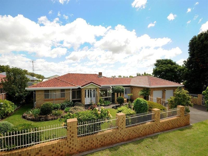 149 Rowbotham Street, Rangeville QLD 4350