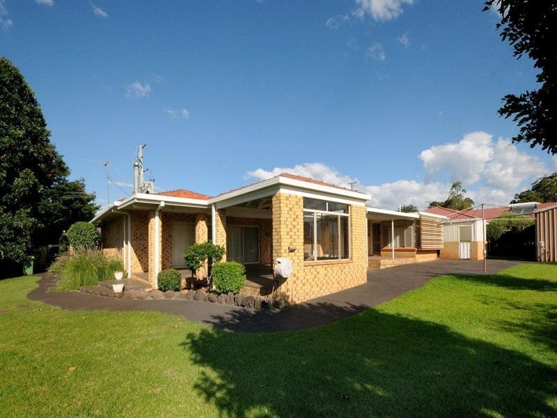 149 Rowbotham Street, Rangeville QLD 4350