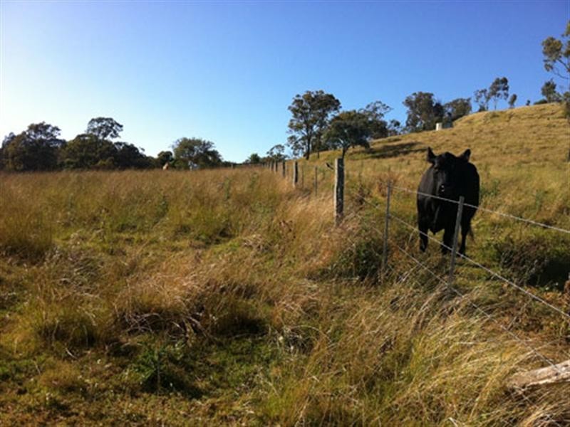 56 Walkers Spring Road, Preston QLD 4352