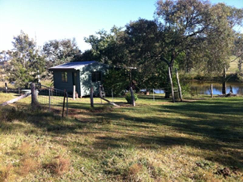 56 Walkers Spring Road, Preston QLD 4352