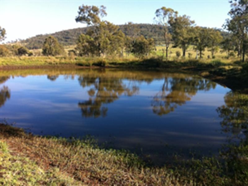 56 Walkers Spring Road, Preston QLD 4352