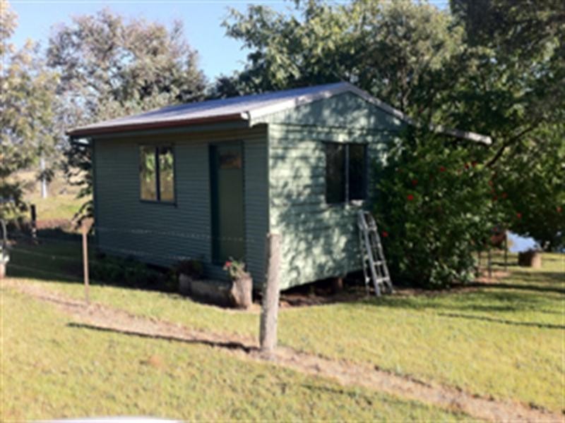 56 Walkers Spring Road, Preston QLD 4352
