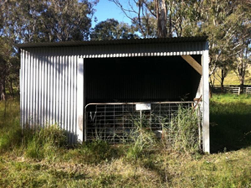 56 Walkers Spring Road, Preston QLD 4352