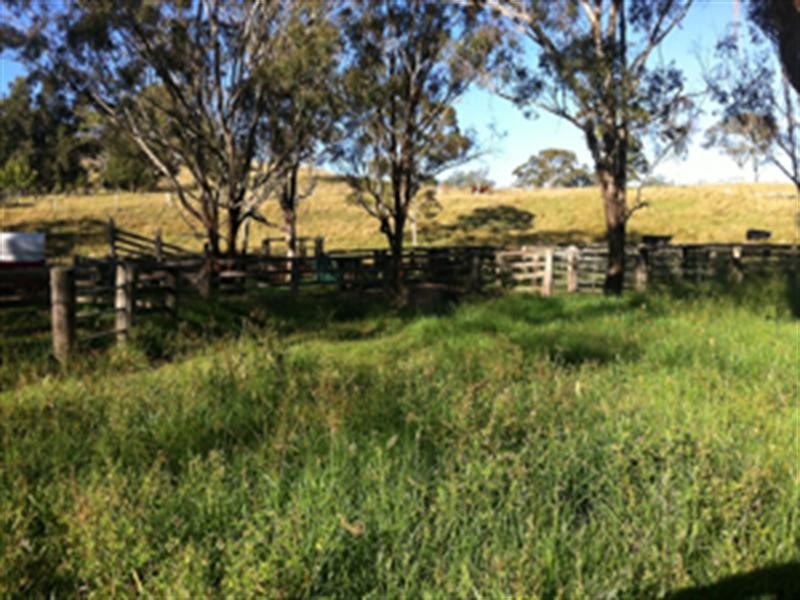 56 Walkers Spring Road, Preston QLD 4352