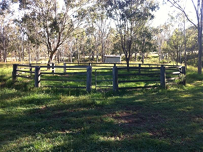 56 Walkers Spring Road, Preston QLD 4352