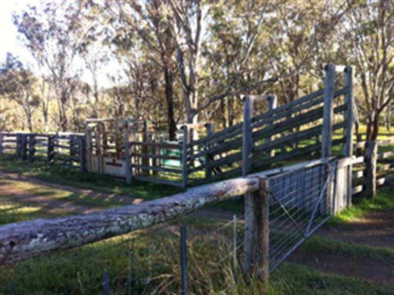 56 Walkers Spring Road, Preston QLD 4352