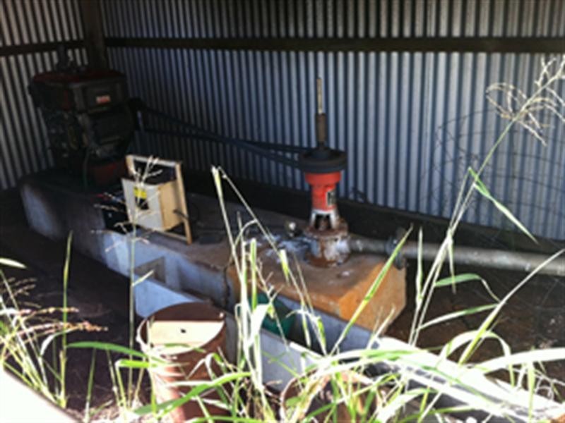 56 Walkers Spring Road, Preston QLD 4352