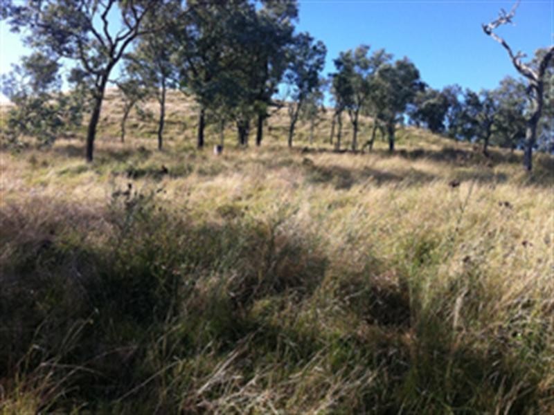 56 Walkers Spring Road, Preston QLD 4352