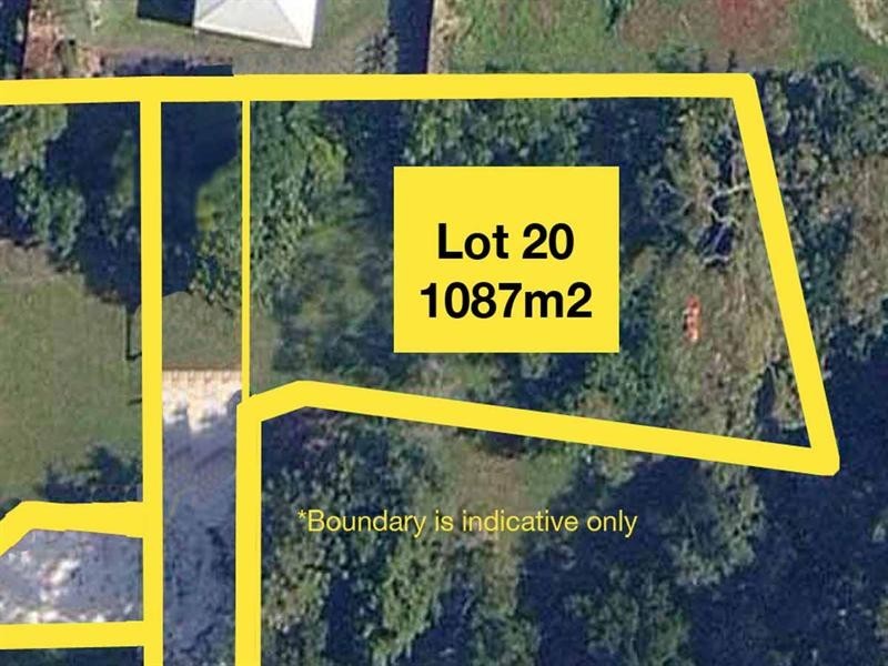 2 Nielsen Court, Middle Ridge QLD 4350