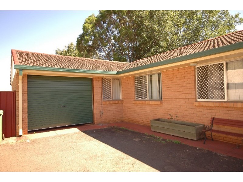 4/51 Grenier Street, Toowoomba City QLD 4350