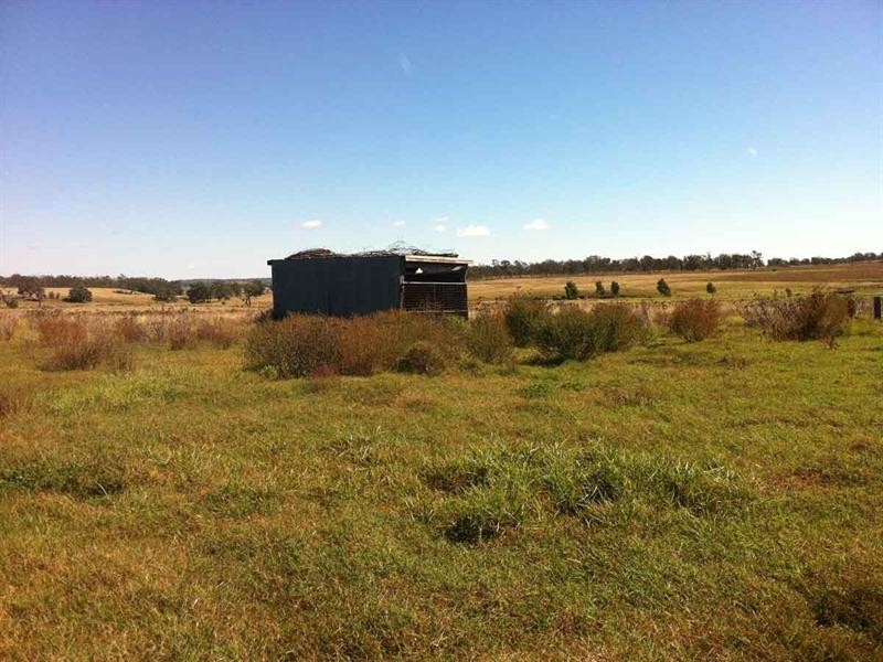 L 224 and 141 Westbrook Wyreema Road, Westbrook QLD 4350