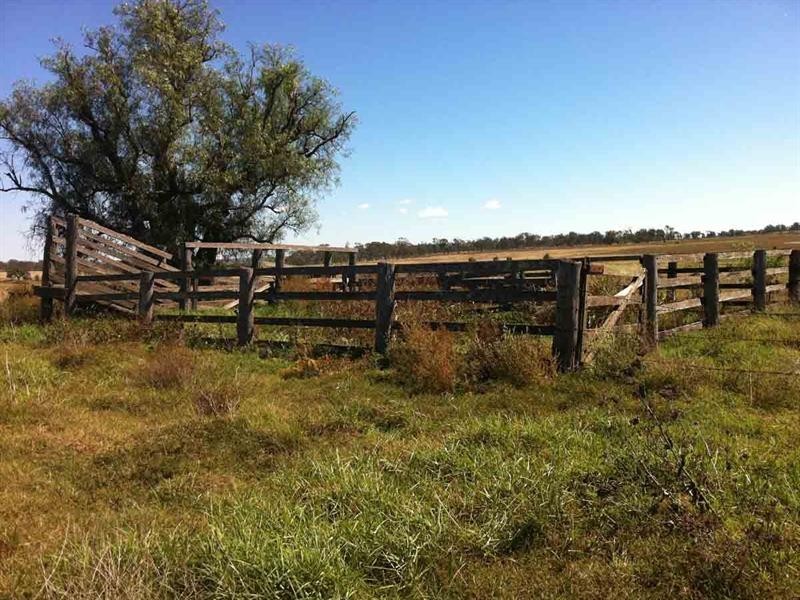 L 224 and 141 Westbrook Wyreema Road, Westbrook QLD 4350