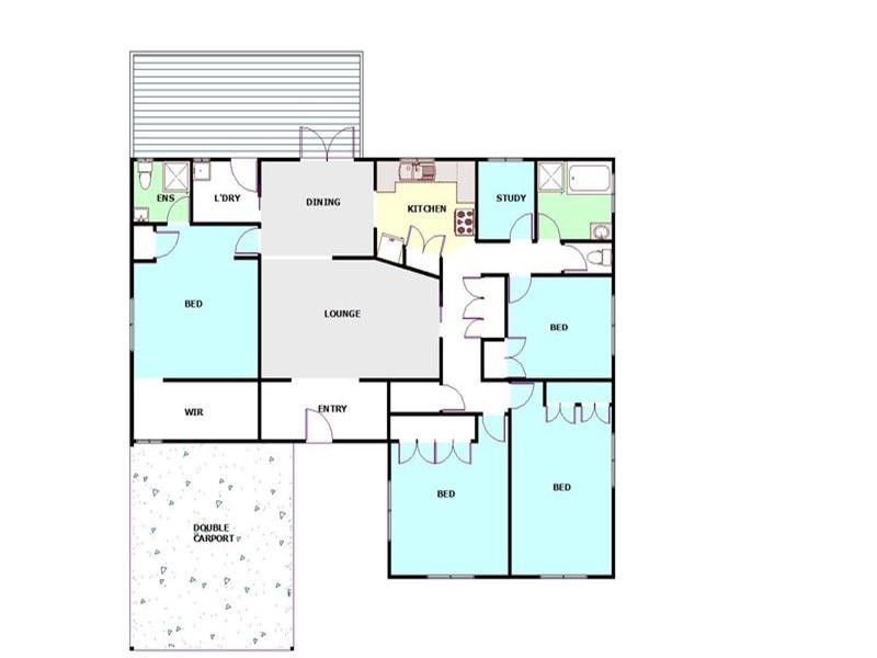 24 Angus Street, Rangeville QLD 4350