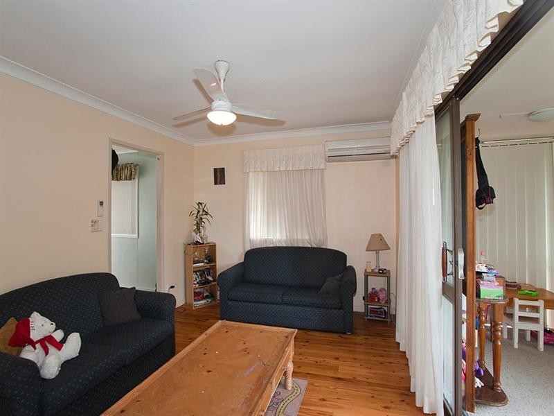 3 Stockwell Street, Rangeville QLD 4350