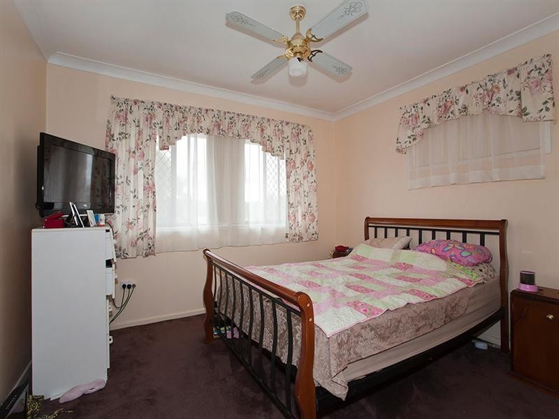 3 Stockwell Street, Rangeville QLD 4350