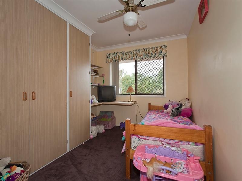 3 Stockwell Street, Rangeville QLD 4350