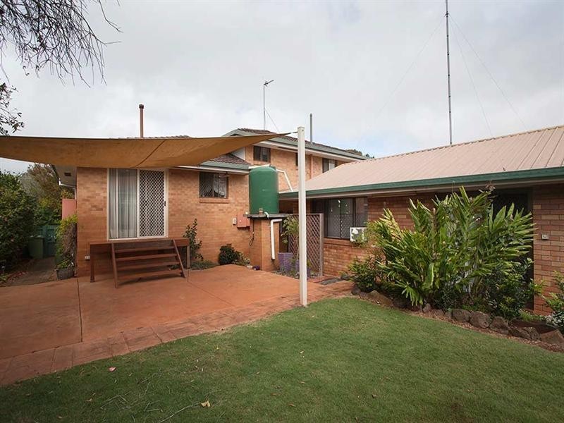 3 Stockwell Street, Rangeville QLD 4350