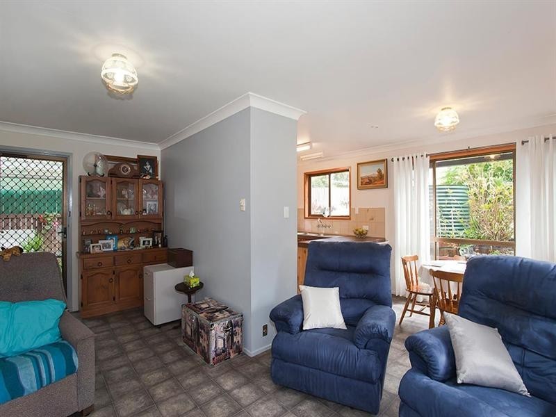 3 Stockwell Street, Rangeville QLD 4350