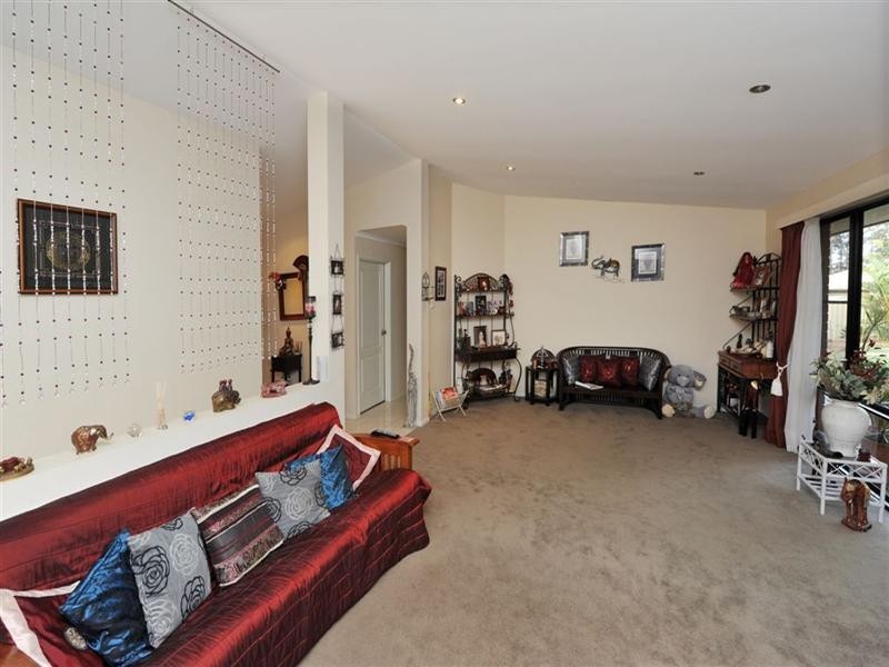 7 Manooka Crescent, Highfields QLD 4352