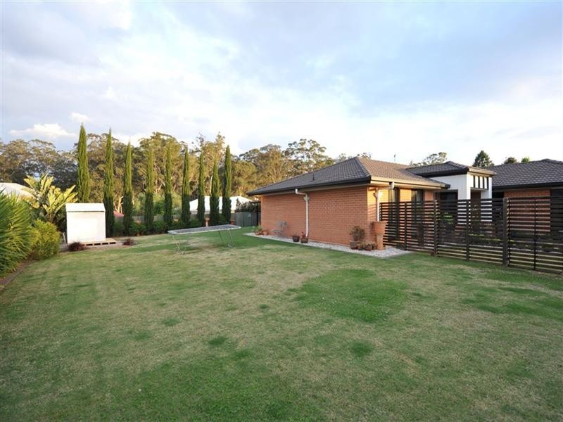 7 Manooka Crescent, Highfields QLD 4352