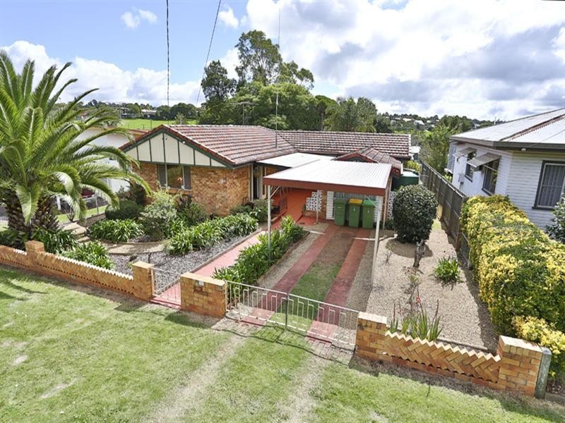 19 Tynedale Avenue, Newtown QLD 4350