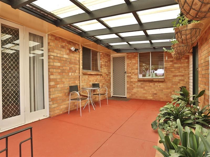 19 Tynedale Avenue, Newtown QLD 4350