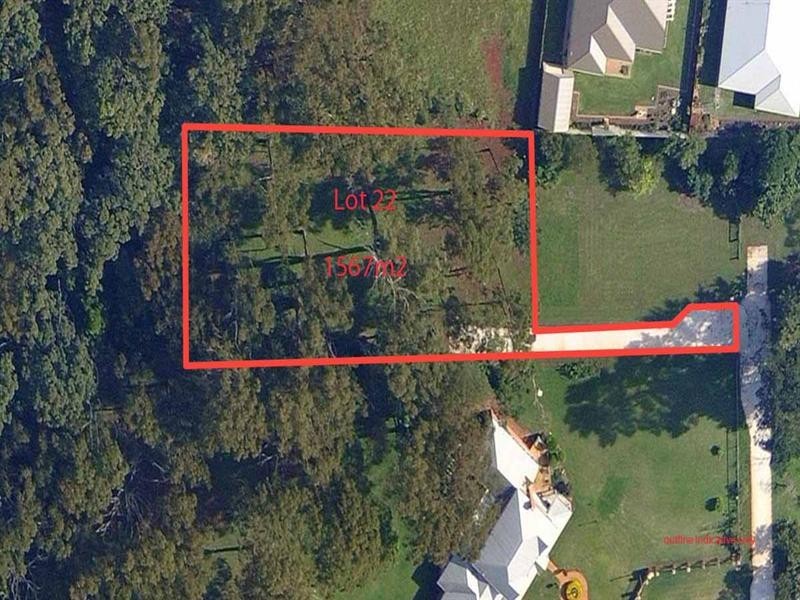 1A Nielsen Court, Middle Ridge QLD 4350