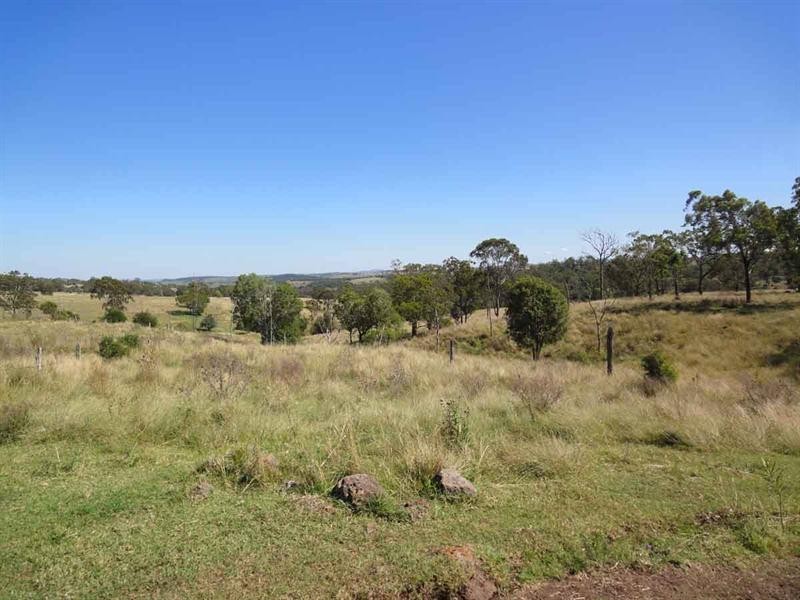 Lot 80 and 2 Kings Hill Road, Kulpi QLD 4352