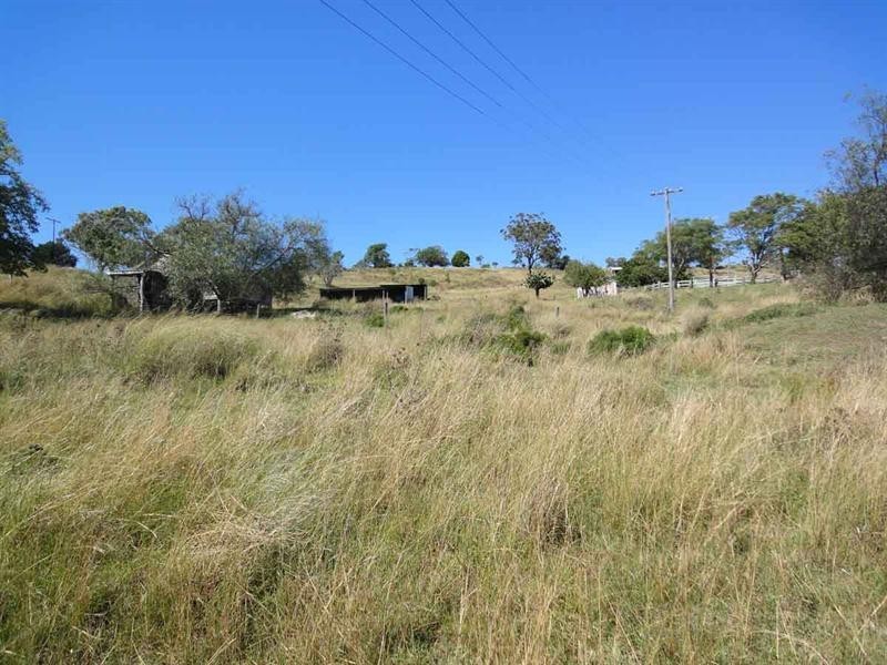 Lot 80 and 2 Kings Hill Road, Kulpi QLD 4352