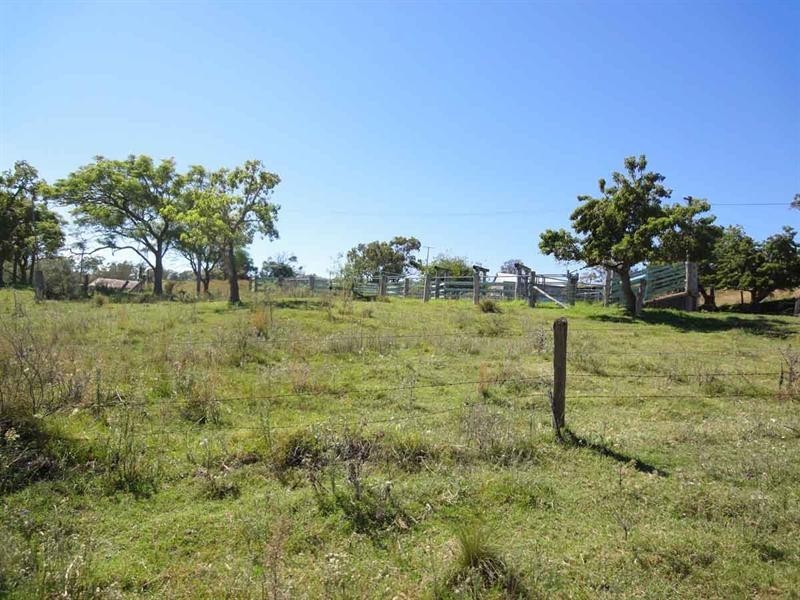 Lot 80 and 2 Kings Hill Road, Kulpi QLD 4352