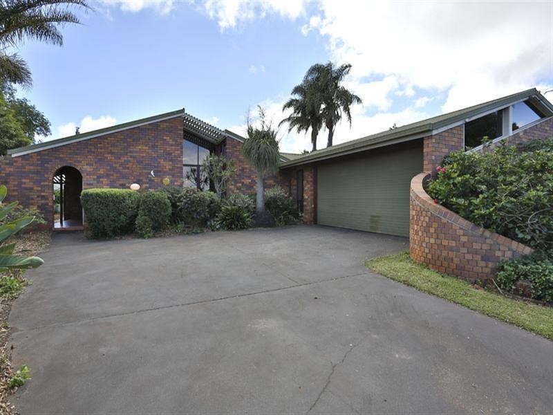 1 Ulm Court, Wilsonton QLD 4350