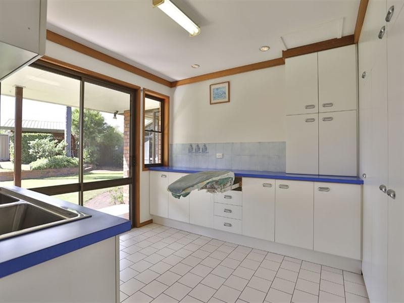 1 Ulm Court, Wilsonton QLD 4350