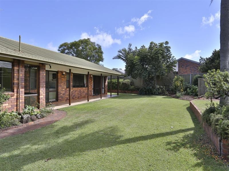1 Ulm Court, Wilsonton QLD 4350